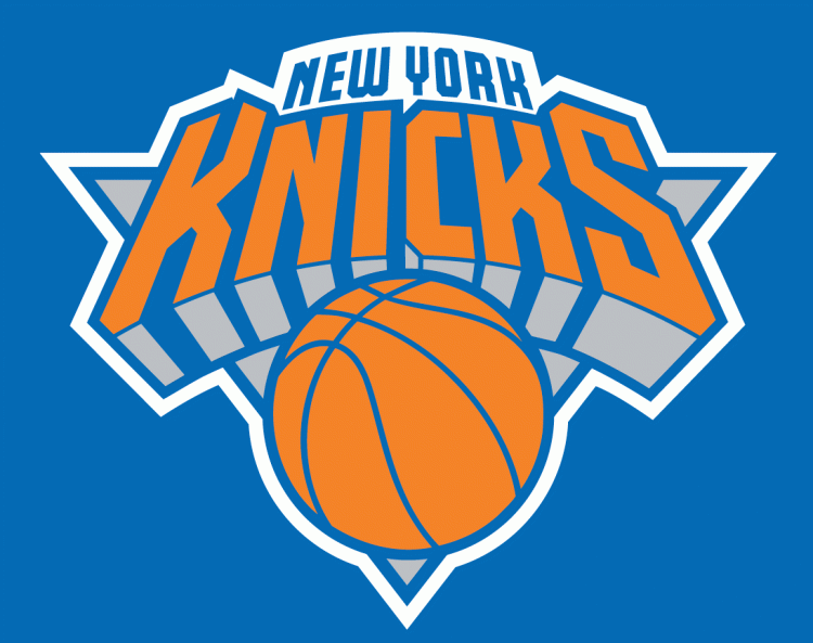 New York Knicks 2011-Pres Alternate Logo iron on transfers for T-shirts version 2